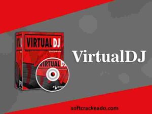 Virtual DJ Crackeado