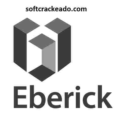 Eberick Crackeado