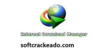 Internet Download Manager Crackeado 2024