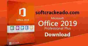 Office 2019 Download Crackeado