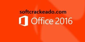Office 2016 Crackeado