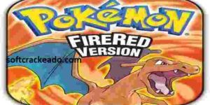 Pokémon Fire Red download pt-br