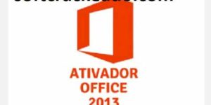 Ativador Office 2013