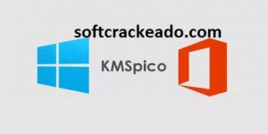 Ativador Windows KMSpico