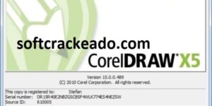 Corel Draw x5 Download Crackeado