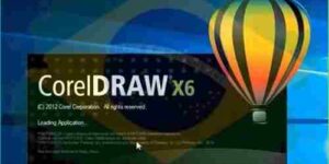 CorelDRAW X6 Crackeado