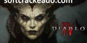 Diablo 4 Torrent