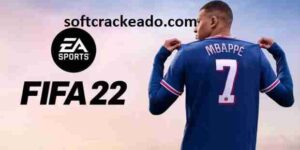 FIFA 22 Torrent