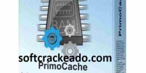 PrimoCache Cracked