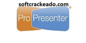 ProPresenter 7 Crackeado Download