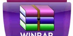 WinRAR Crackeado 2024