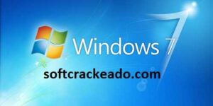 Windows 7 Crack