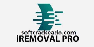 iRemoval Pro Crackeado