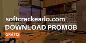 Promob Crackeado