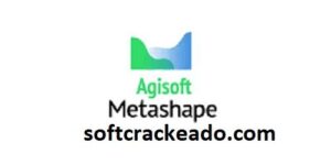 Agisoft Metashape Cracked