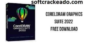 CorelDRAW 2022 Download Crackeado