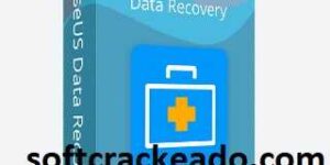 EaseUS Data Recovery Wizard Crackeado 2023