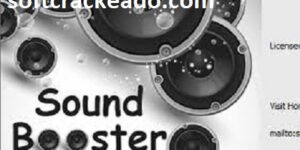 Letasoft Sound Booster