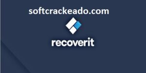 Recoverit Crackeado