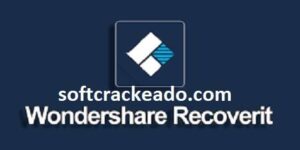 Wondershare Recoverit Crackeado Download