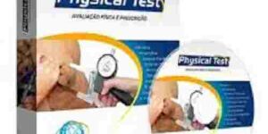 Physical Test 8.0 Download Completo Crackeado