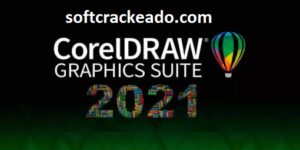 CorelDRAW 2021 Download Crackeado