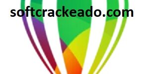 CorelDRAW Crackeado 2022