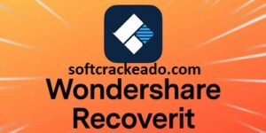 Recoverit Crackeado Download