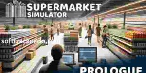 Supermarket Simulator Download uTorrent