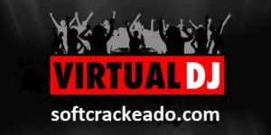 Virtual DJ 2023 Crackeado