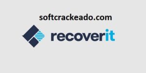 Wondershare Recoverit Download