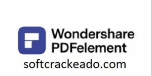 Wondershare PDFelement Crackeado