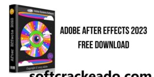 Adobe After Effects Download 2023 Gratis + PT-BR