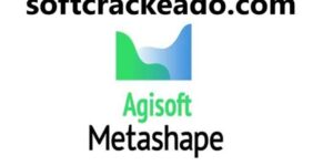 Agisoft Metashape Download Gratis Português + PT-BR